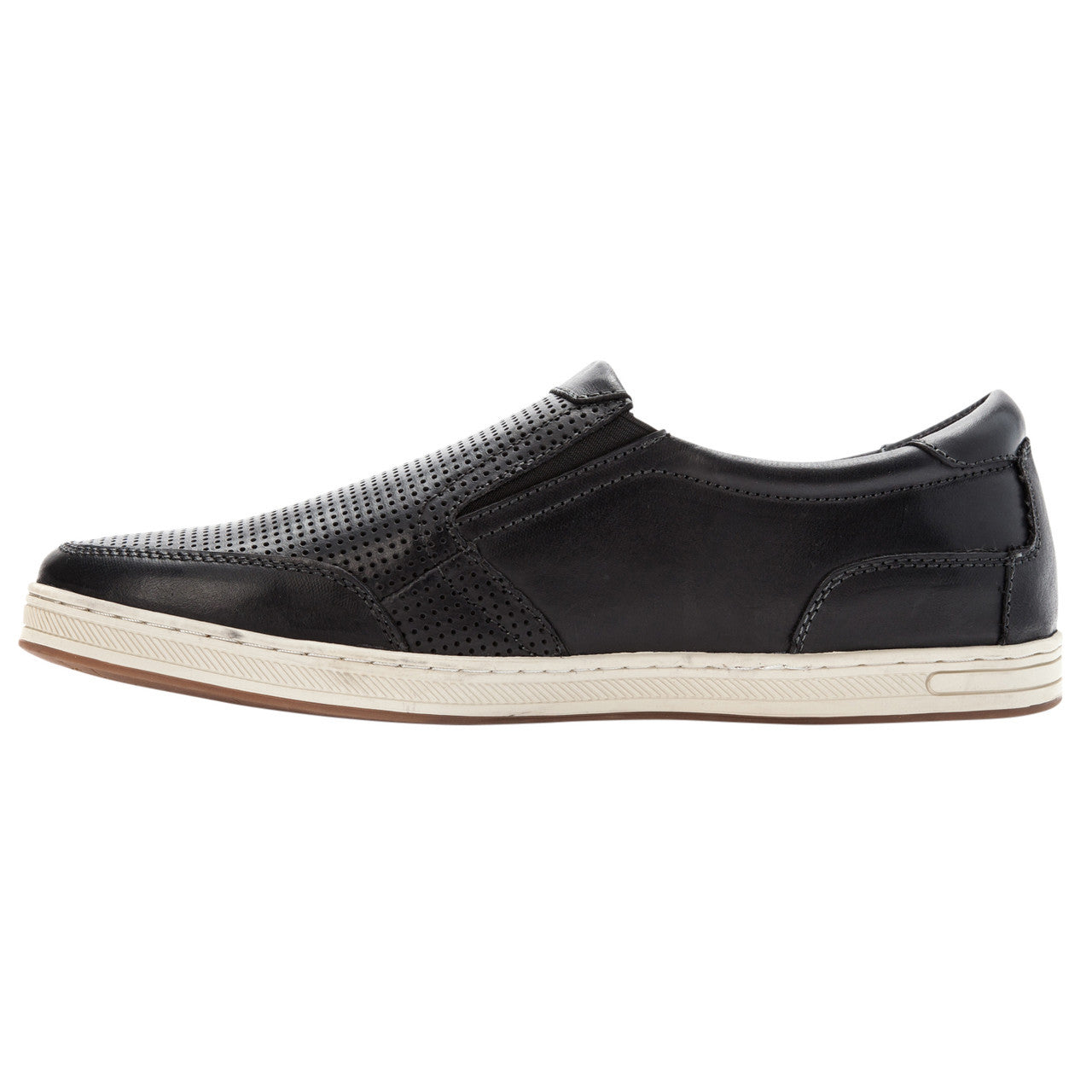 Propet Men's Logan Black
