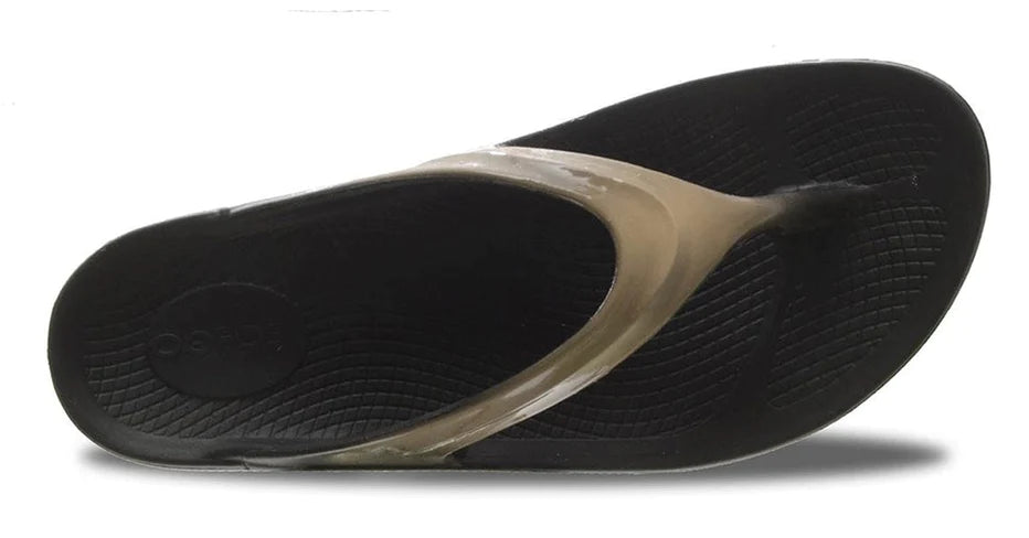 Oofos Women’s Oolala Luxe Thongs