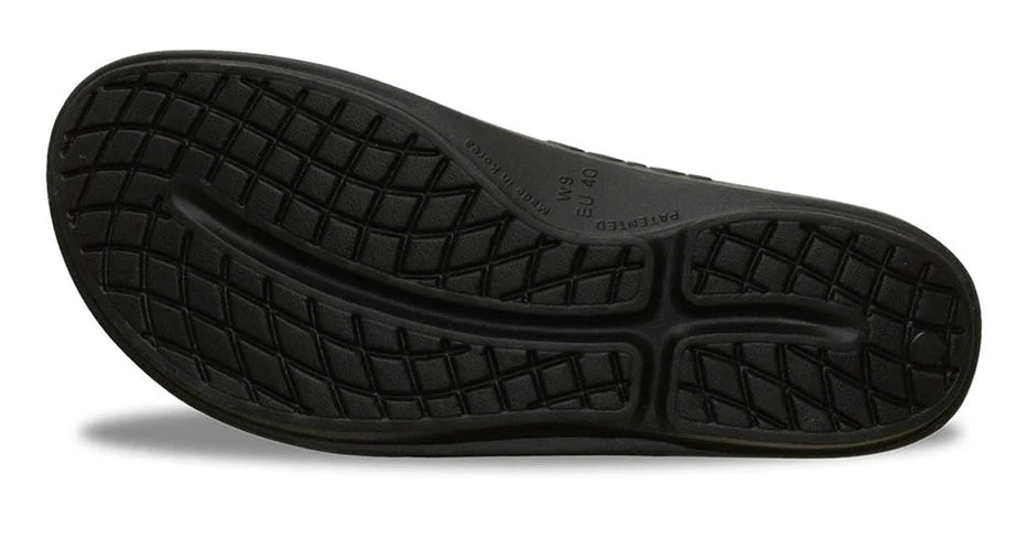 Oofos Women’s Oolala Luxe Thongs