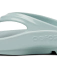 OOFOS Women's Oolala Flip Mist