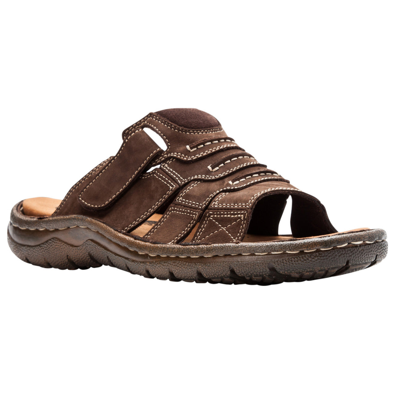 Propet Men's Jace Brown