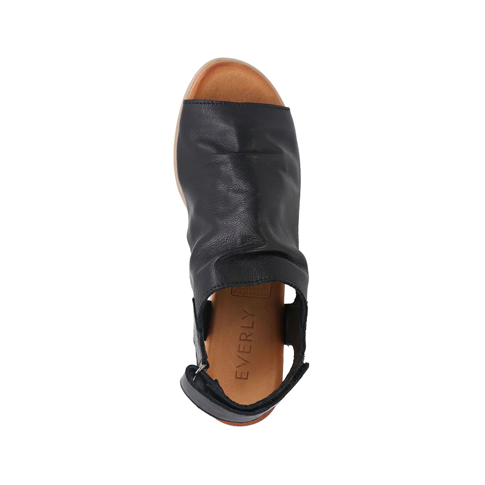 Everly Women's Vera Black