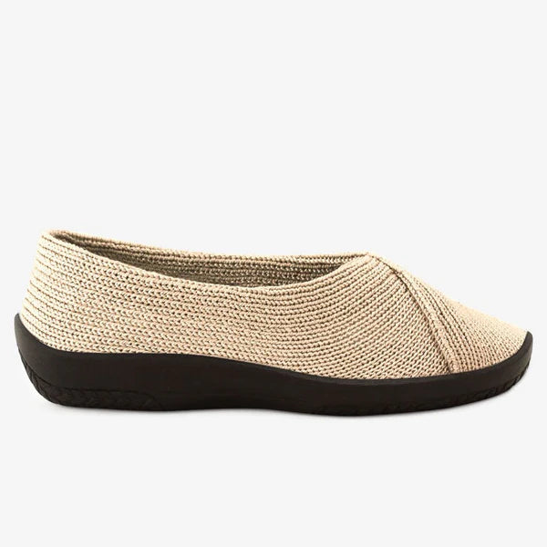 ARCOPEDICO Women’s Mailu Sport Beige