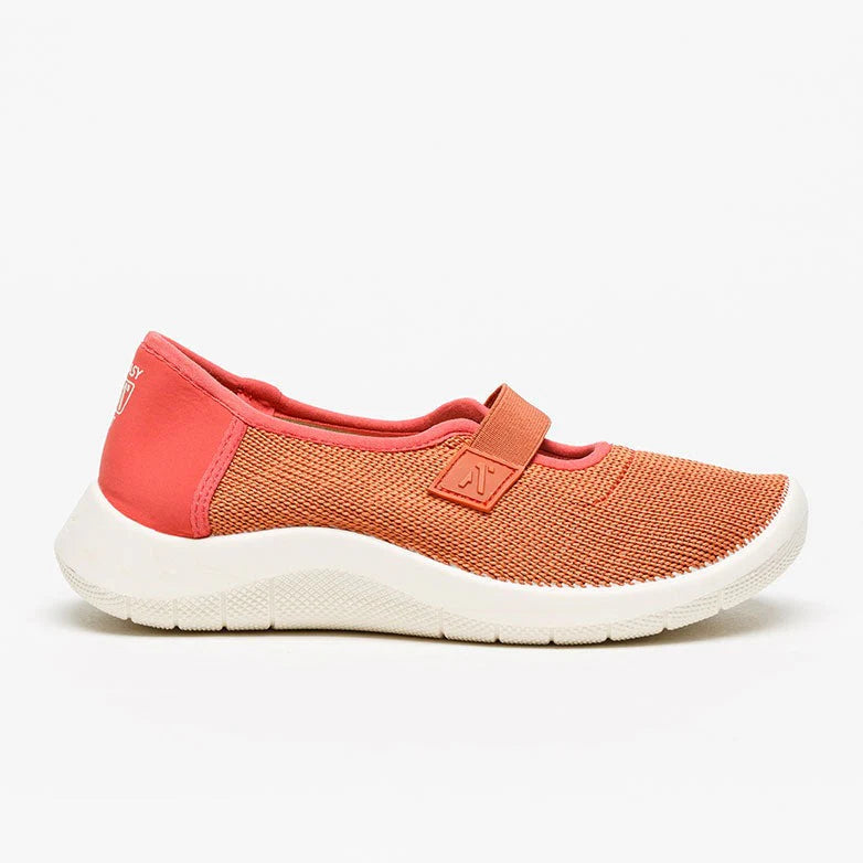 Arcopedico Women’s Cibele Mesh Brick