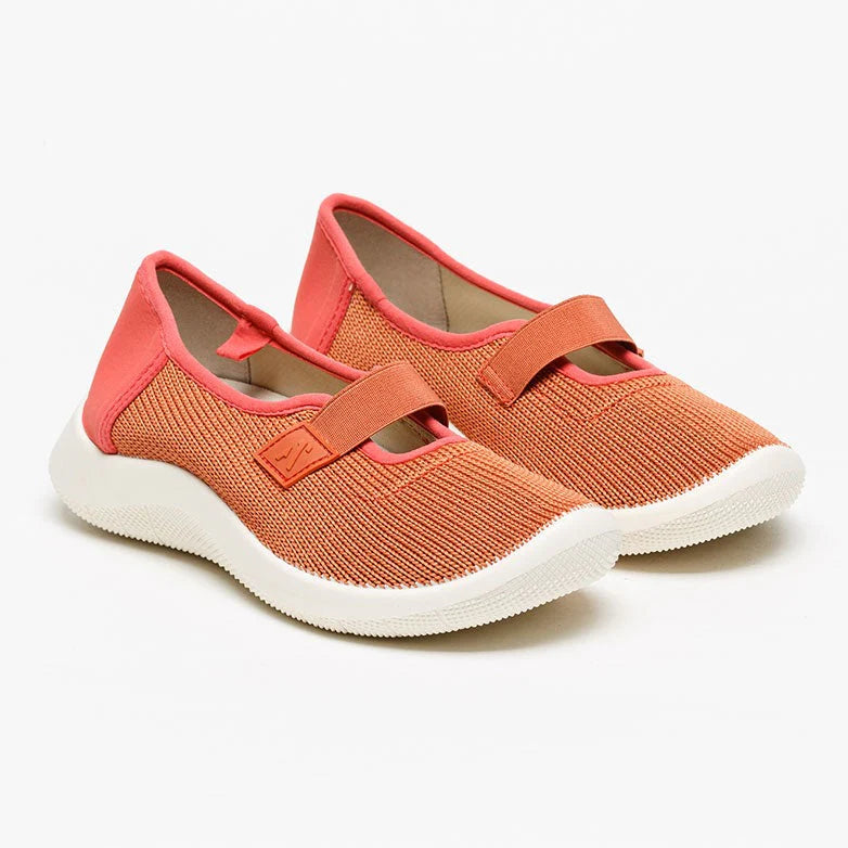 Arcopedico Women’s Cibele Mesh Brick