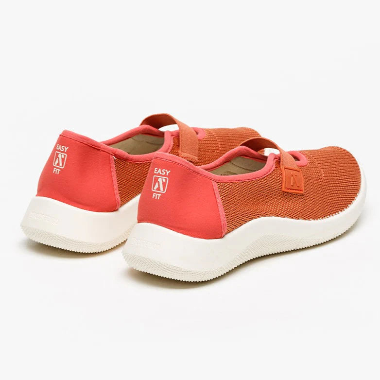 Arcopedico Women’s Cibele Mesh Brick