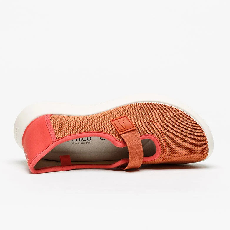 Arcopedico Women’s Cibele Mesh Brick