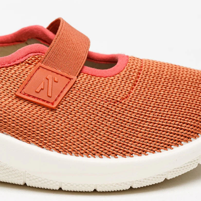 Arcopedico Women’s Cibele Mesh Brick