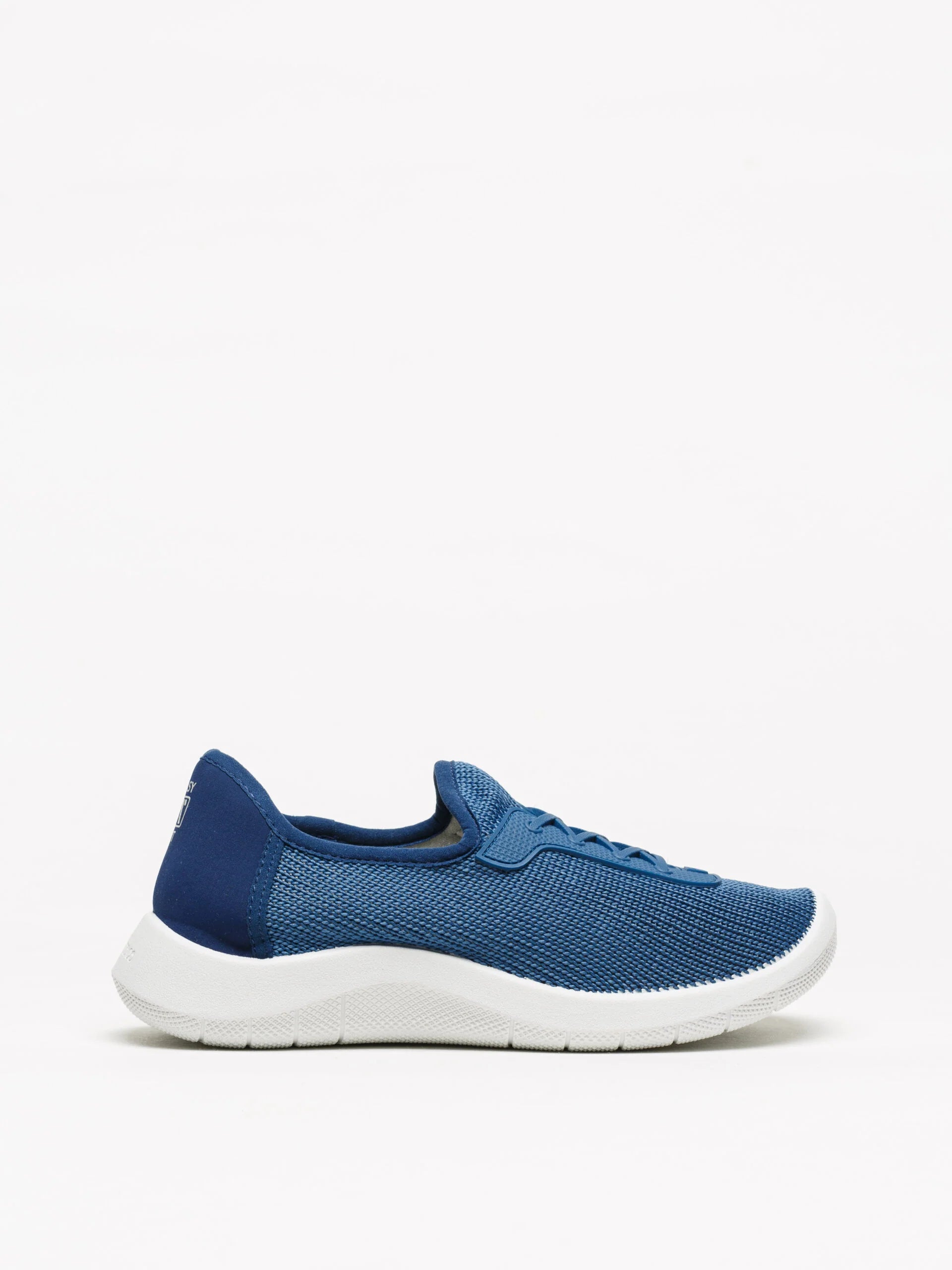 ARCOPEDICO Women’s Ocean Blue Mesh