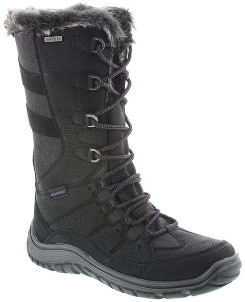Romika Women's Ventura 20 WP Black