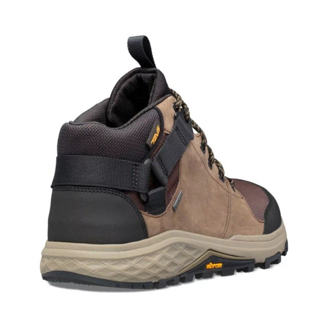 Teva Men's Grandview GTX Brown
