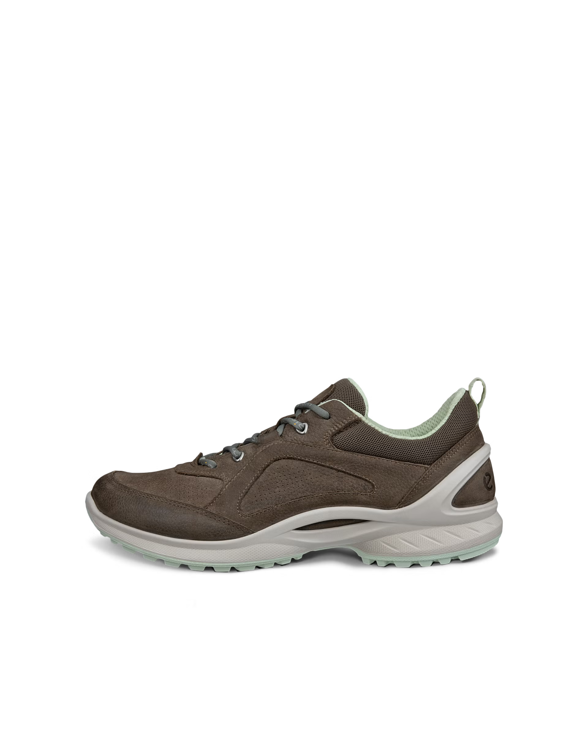 Ecco Women's Biom Energi Sneaker Dark Clay