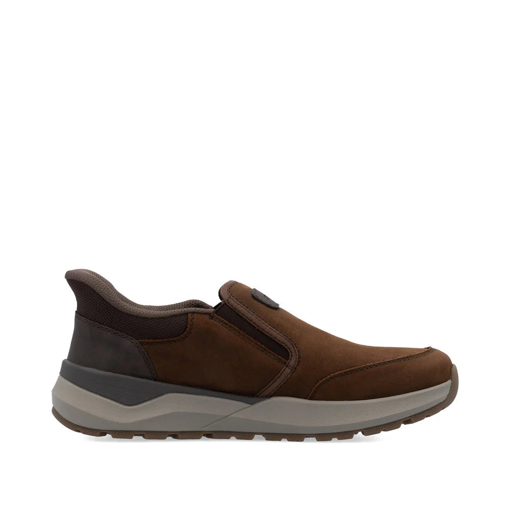 Rieker Men's 06052-22 Brown