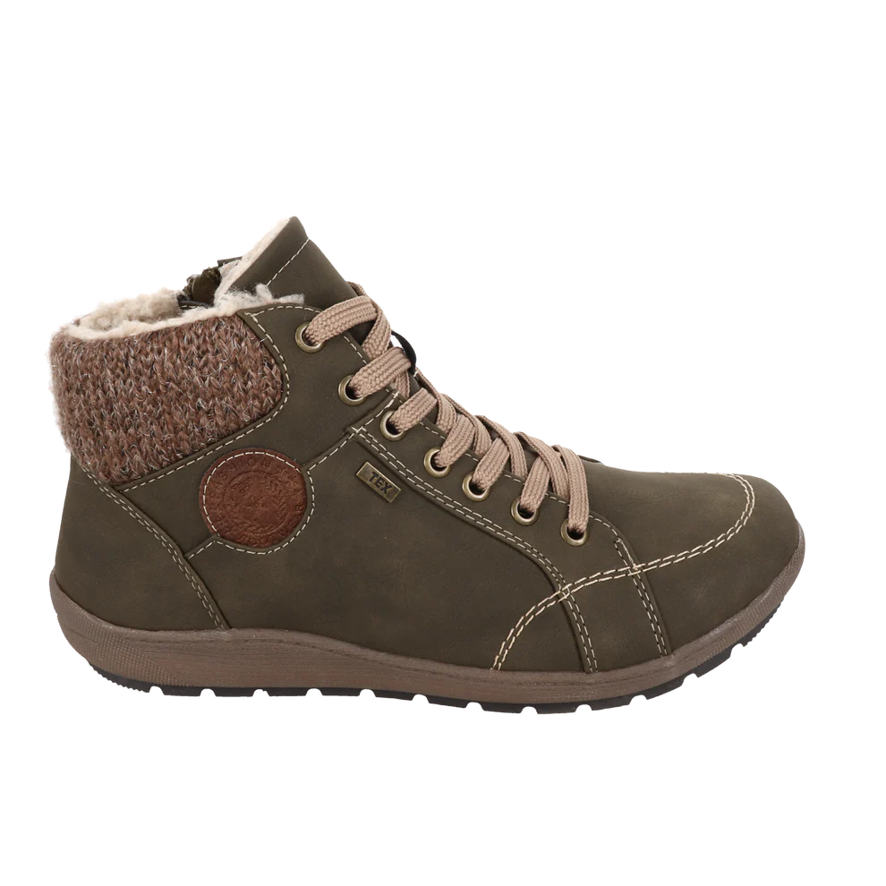 Taxi Women's Landy-01T Olive