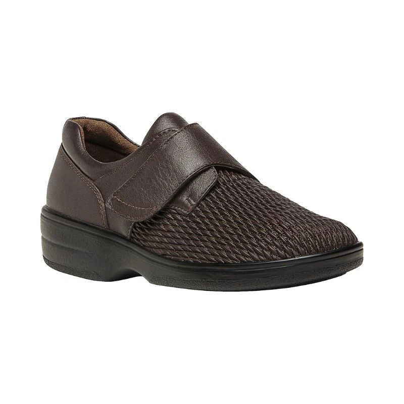 Propet Women's Bianca Brown