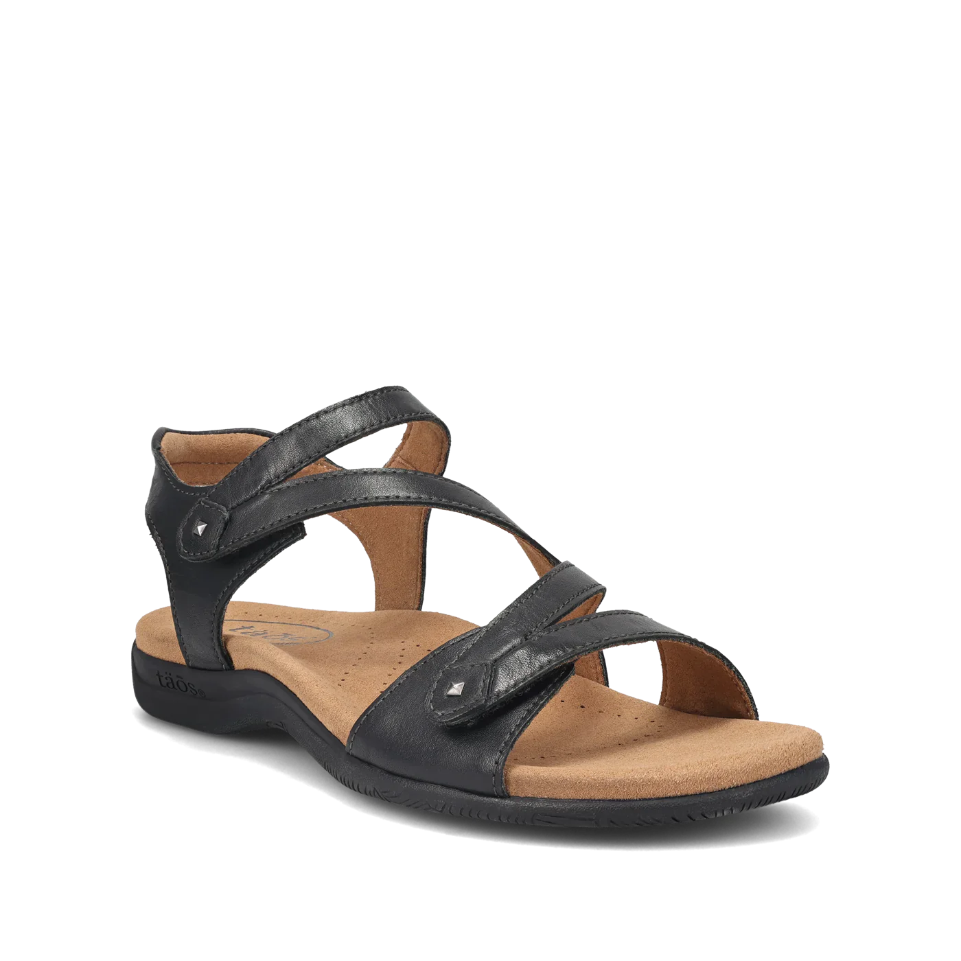 Taos Women’s Big Time Black