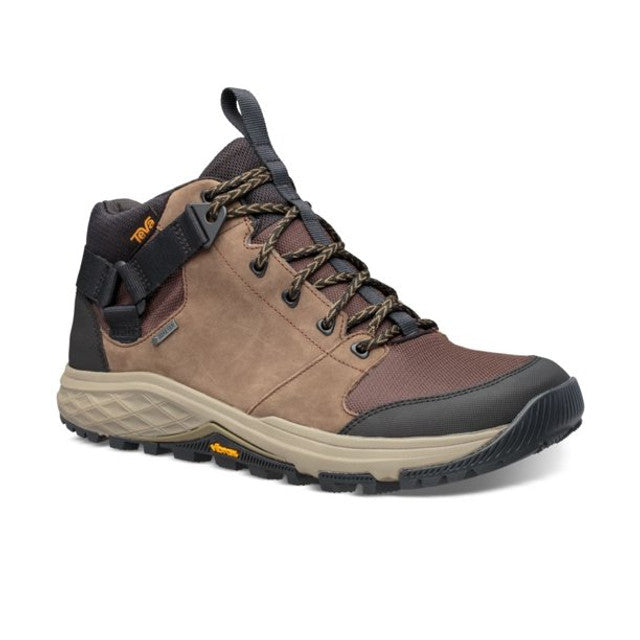 Teva Men's Grandview GTX Brown