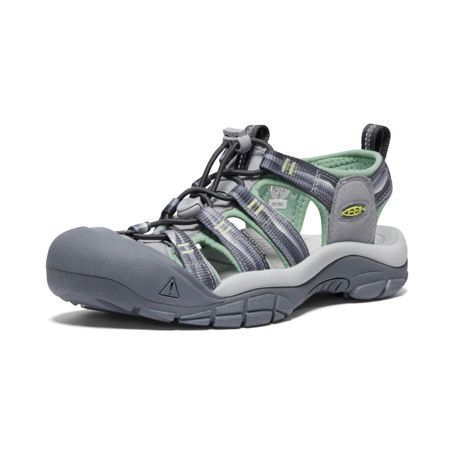 Keen Women's Newport H2 Alloy/Prism