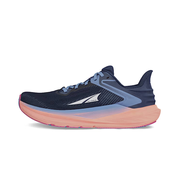 Altra Women’s Torin 8 Navy
