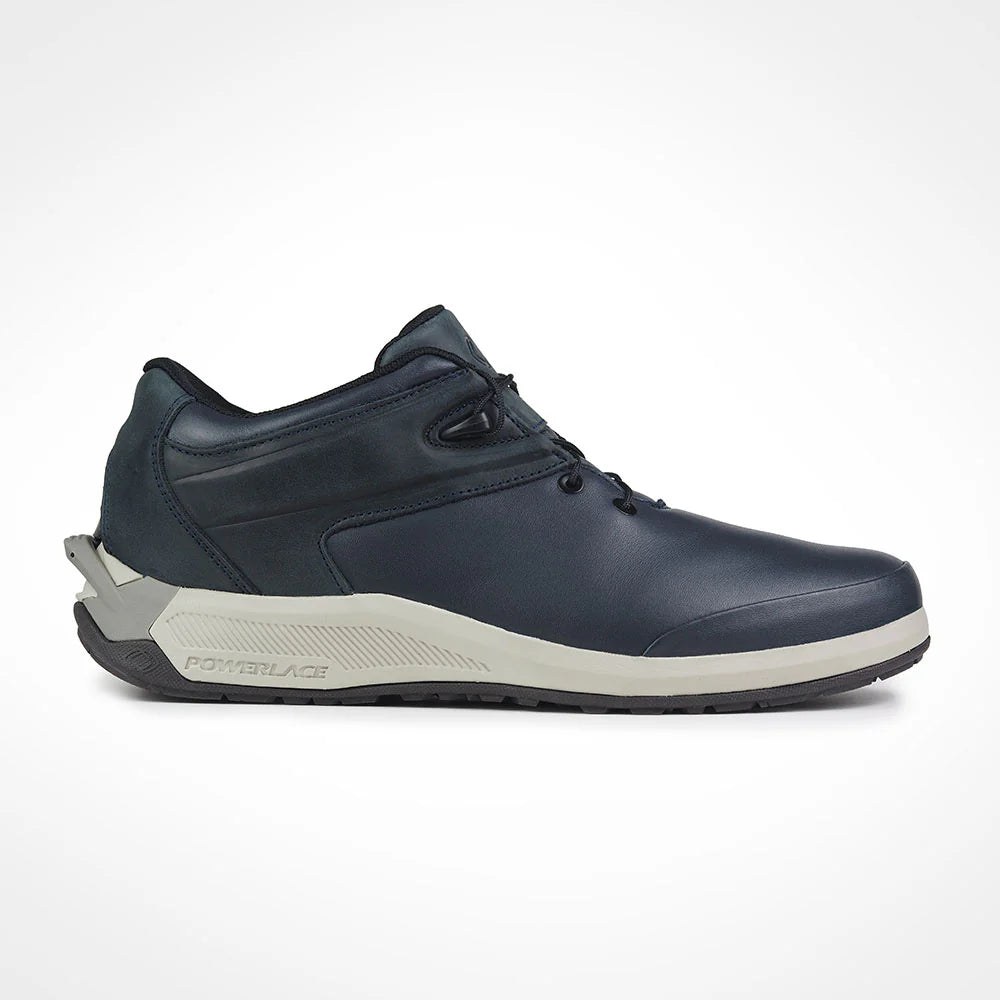 Powerlace Men's Urban Blue