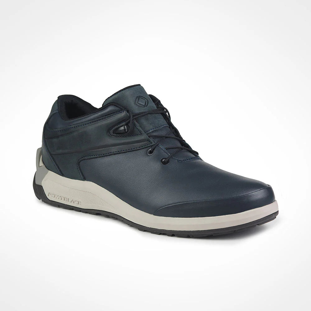 Powerlace Men's Urban Blue