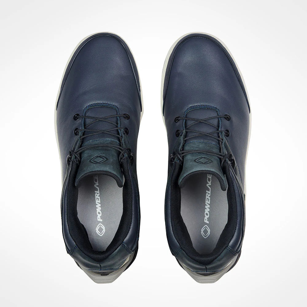 Powerlace Men's Urban Blue