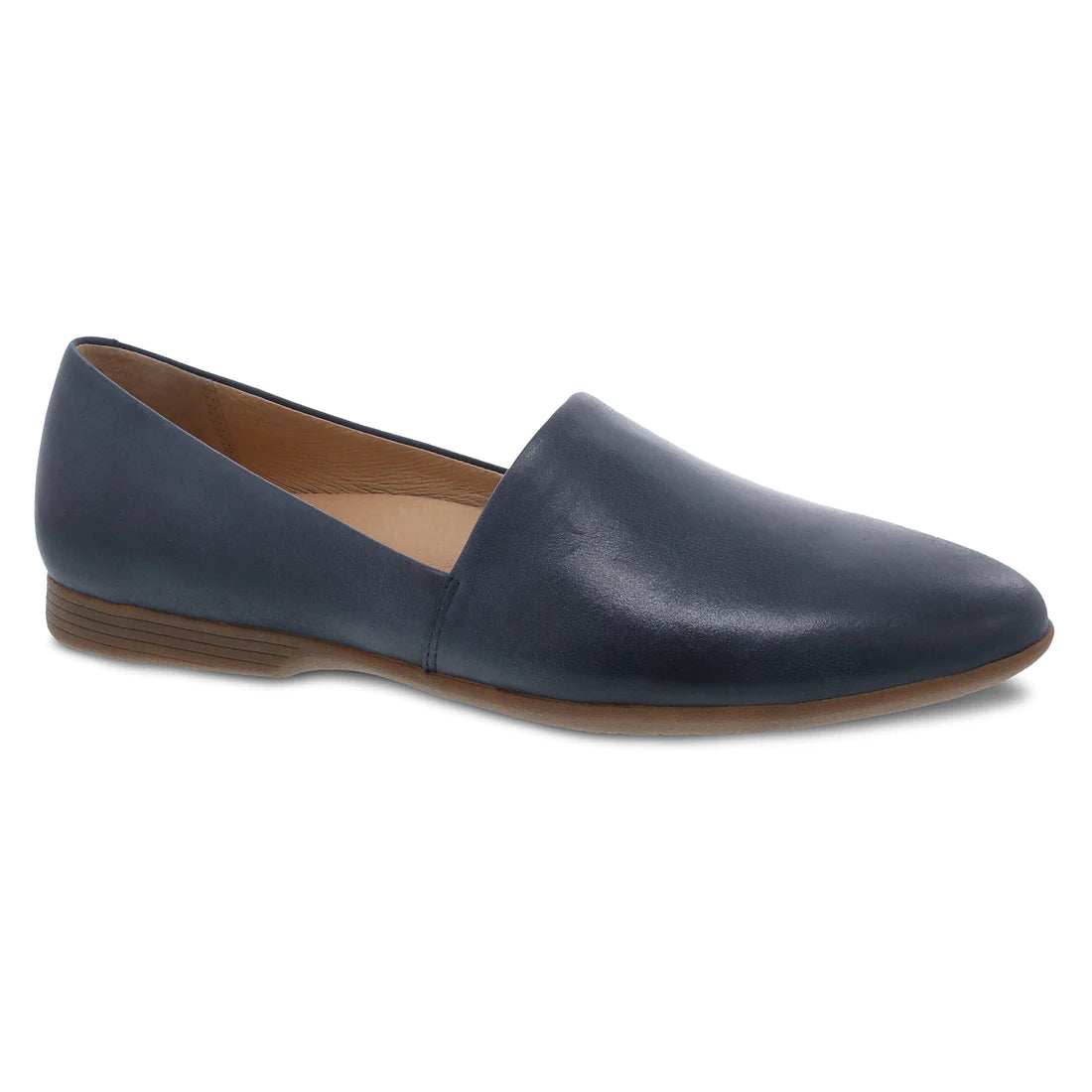 Dansko navy blue hot sale shoes