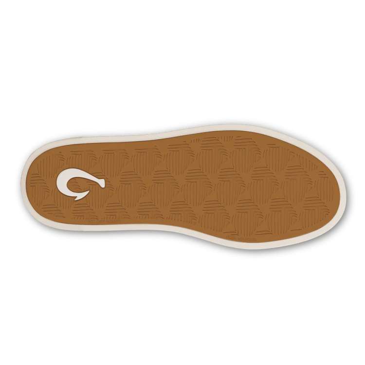 Olukai Women’s Pehuea Li’ili Black