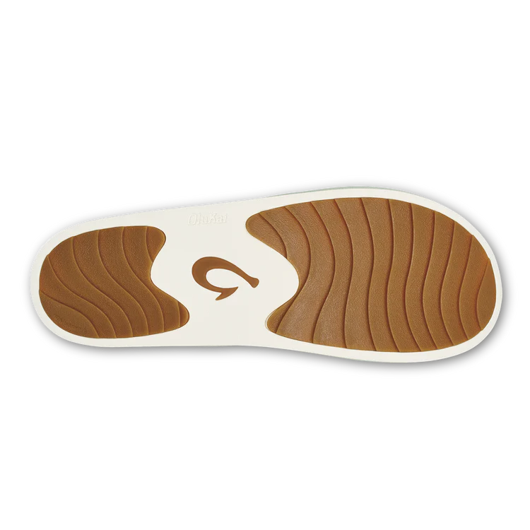 Olukai Women’s Mani Tan/Golden Sand
