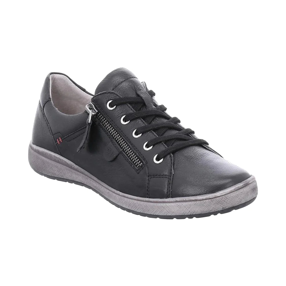 Josef Seibel Women's Caren 12 Black
