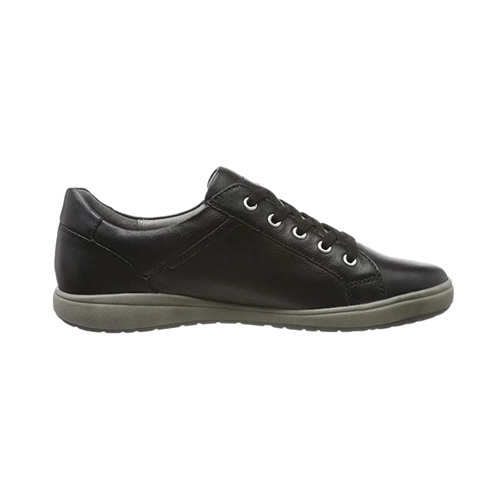 Josef Seibel Women's Caren 12 Black