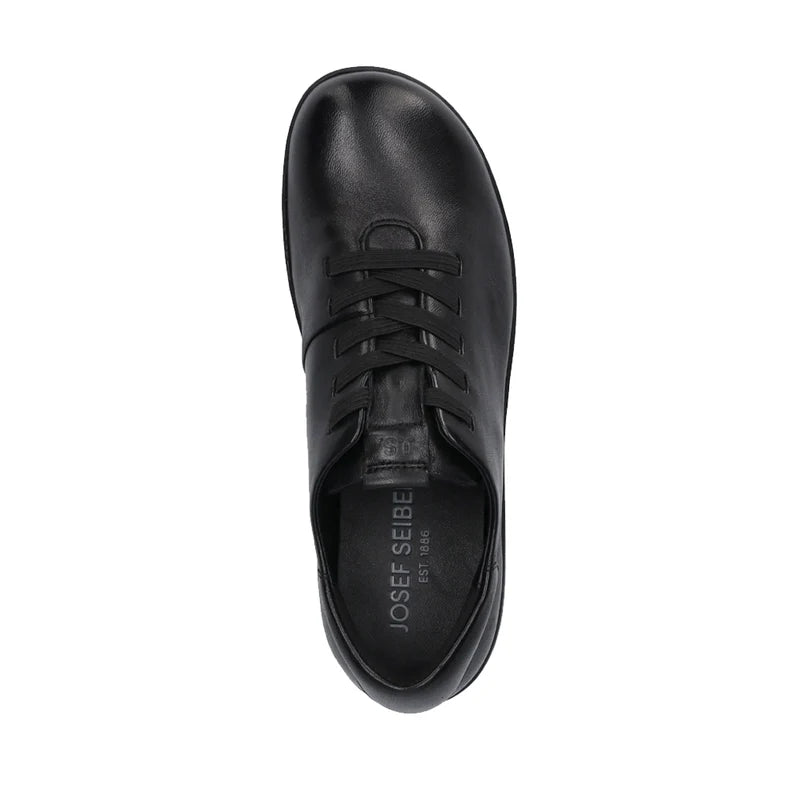 Josef Seibel Women’s Charlotte 01 Black