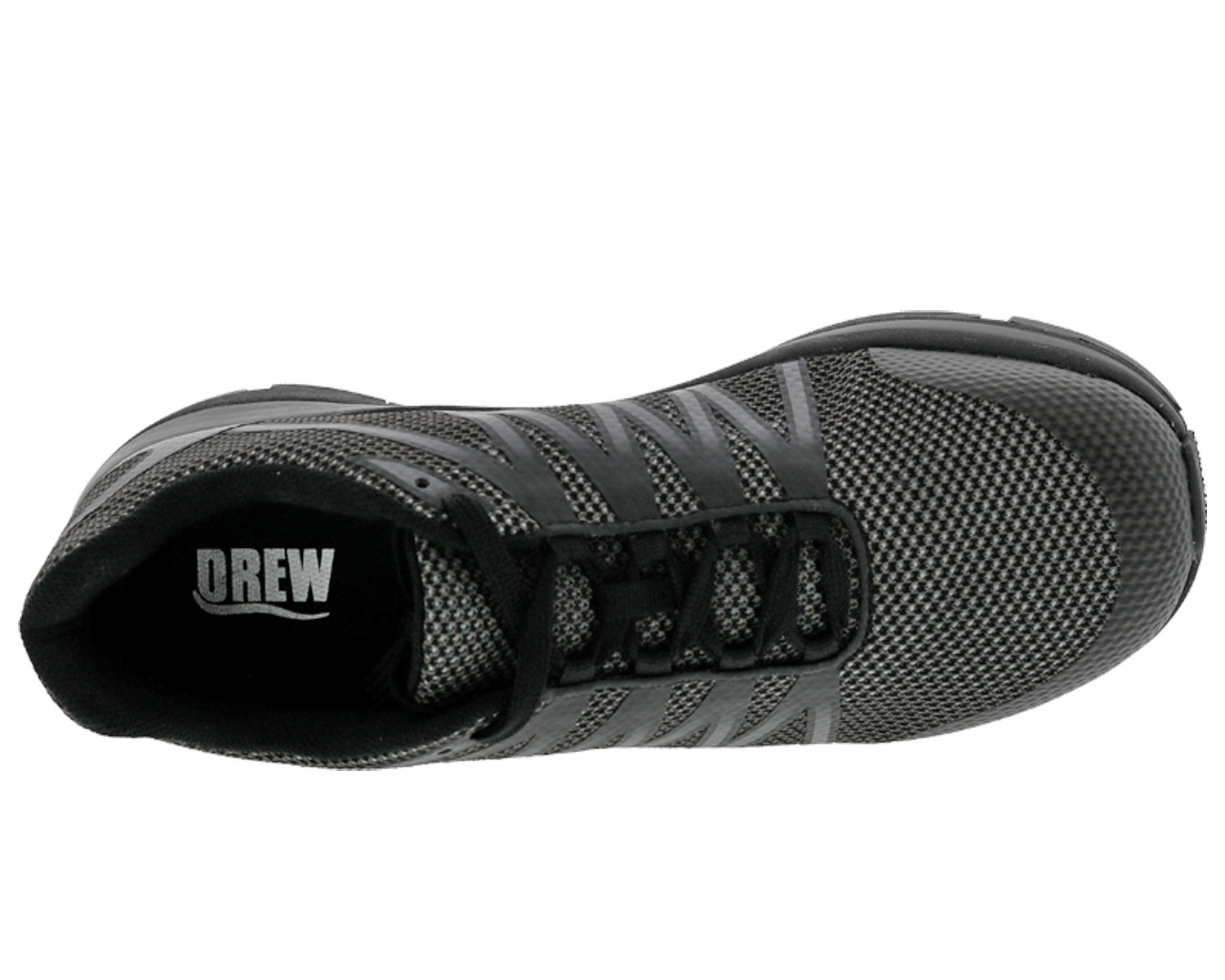 Drew Men&#39;s Player Black