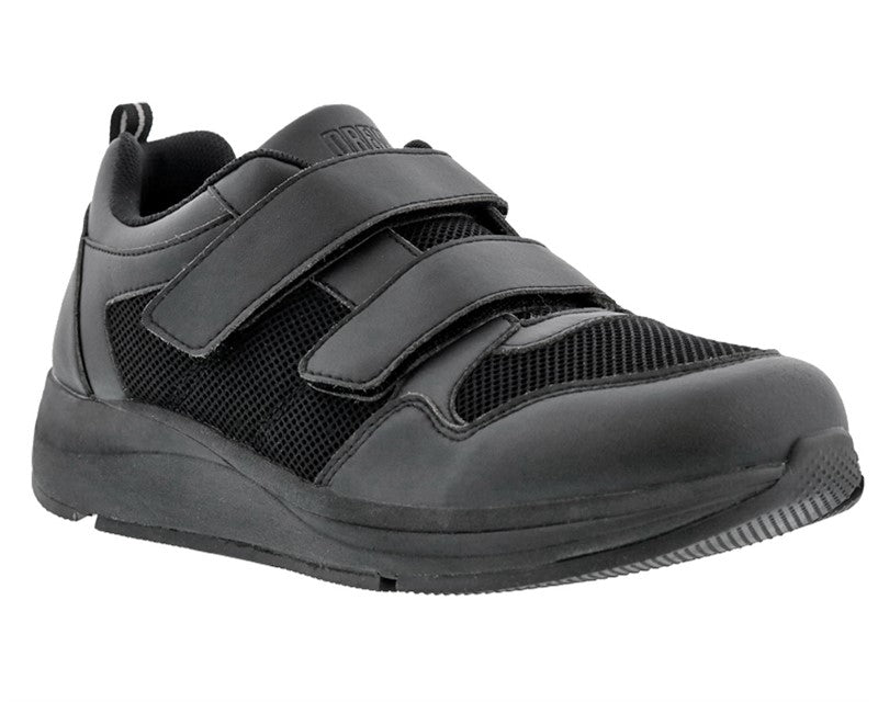 Drew Men's Contest Black Combo