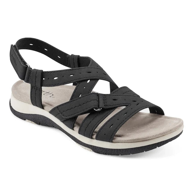 Earth Women's Samsin Black