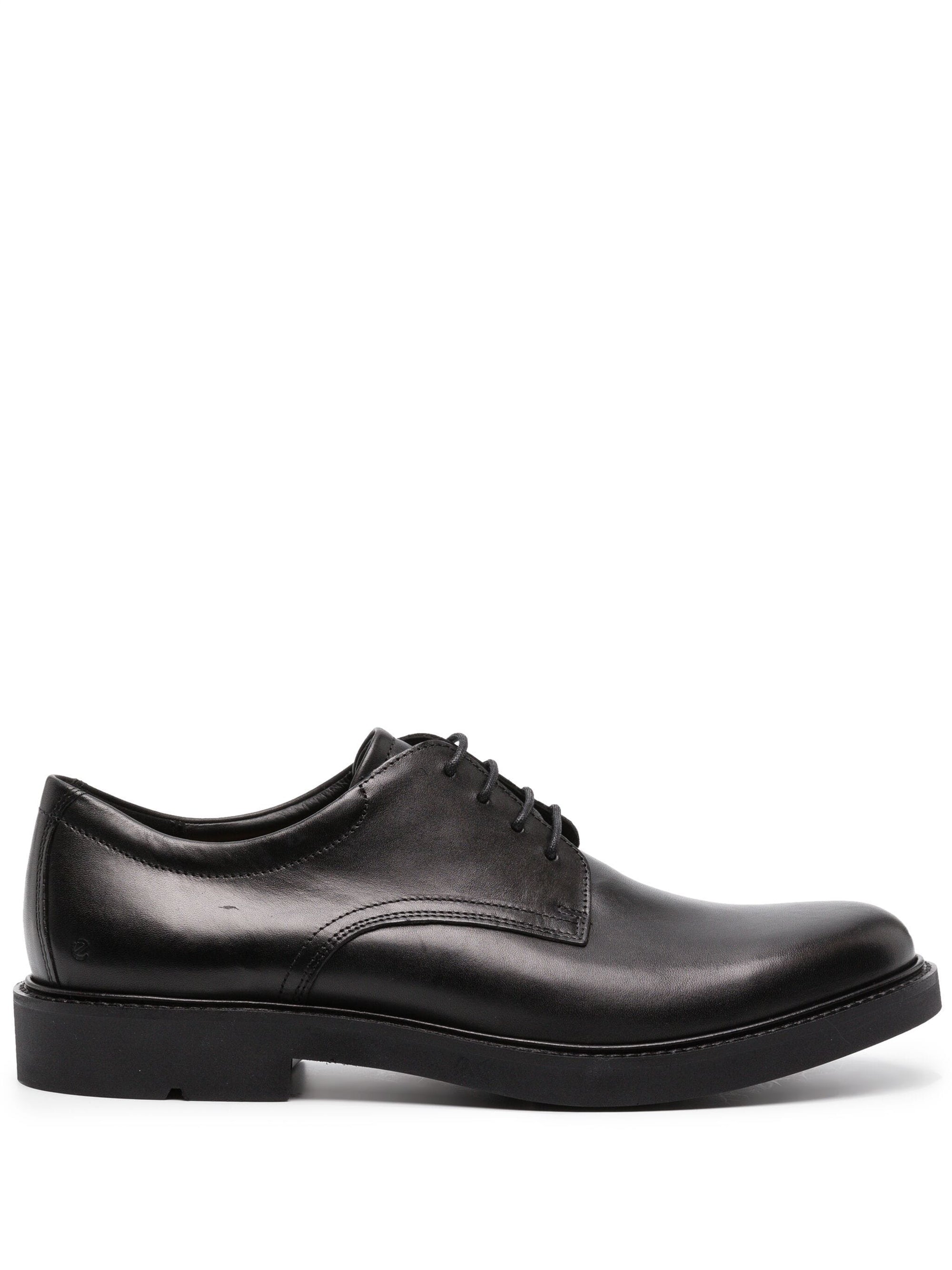 Ecco Men&#39;s Metropole London Derby Black