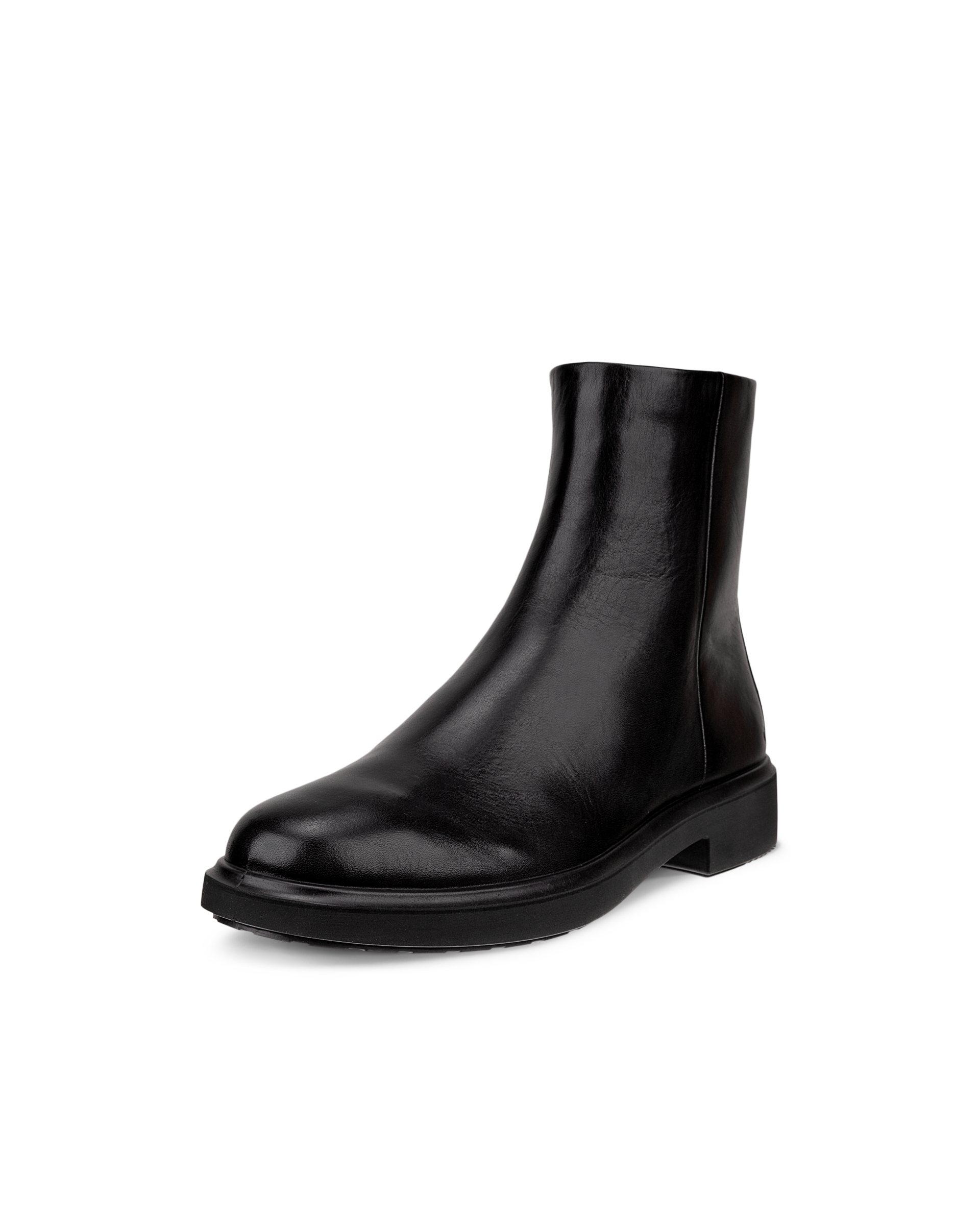 Ecco Women's Metropole Amsterdam Black