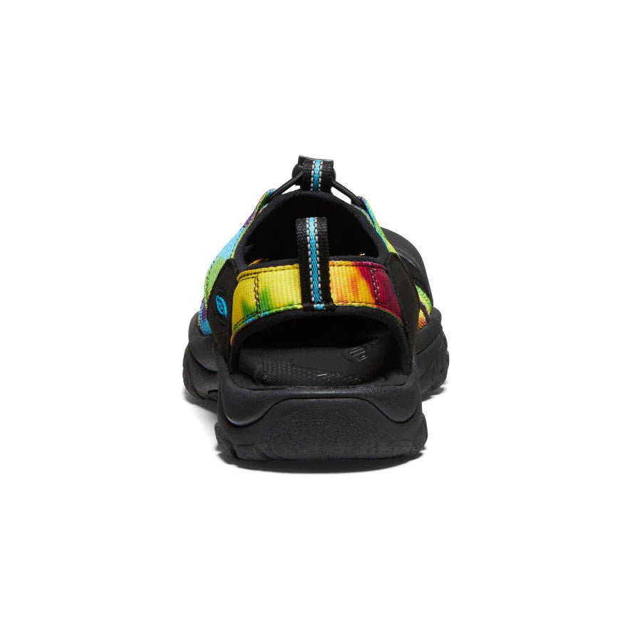 Keen Men's Newport Retro Original Tie dye