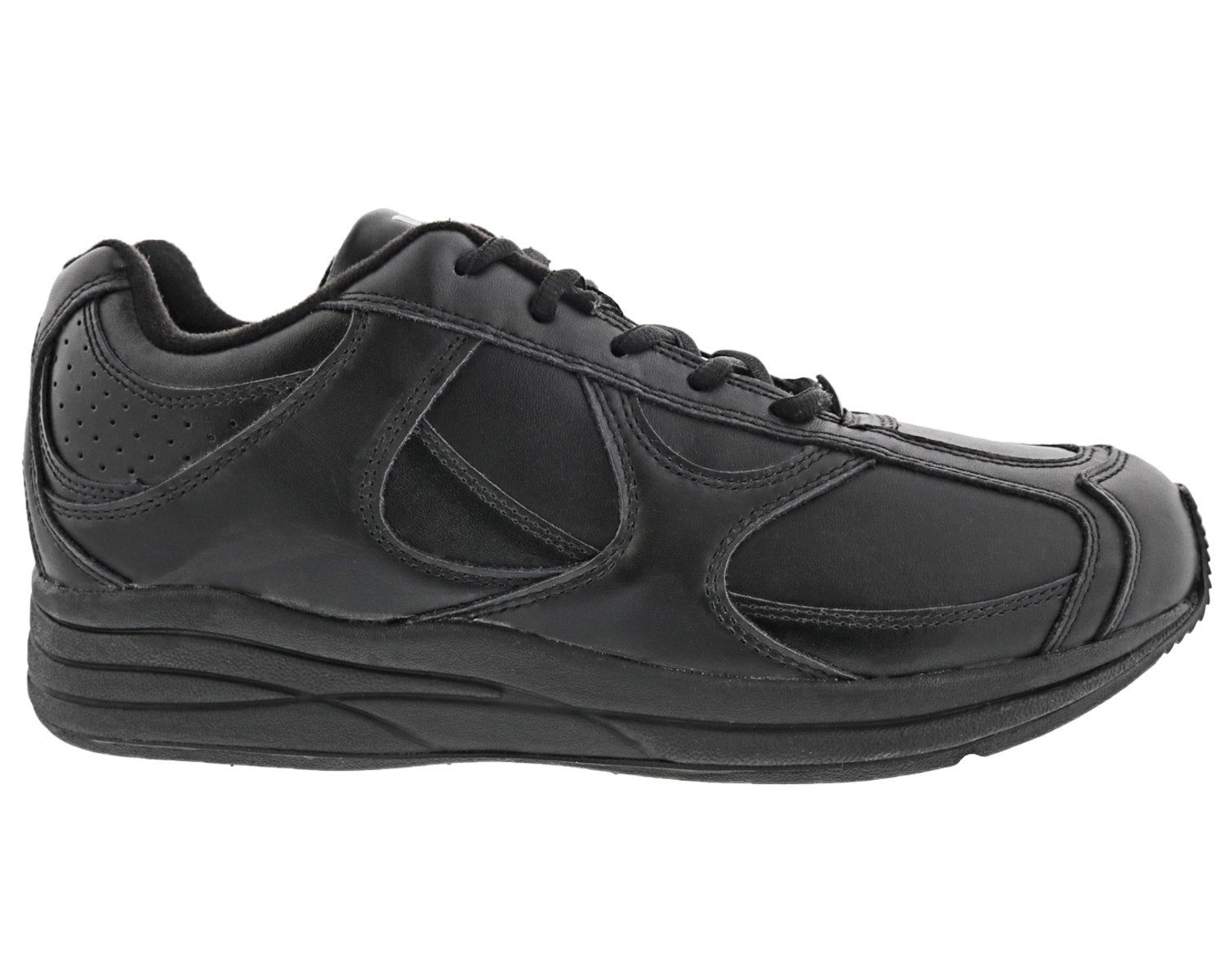 Drew Men&#39;s Surge Black