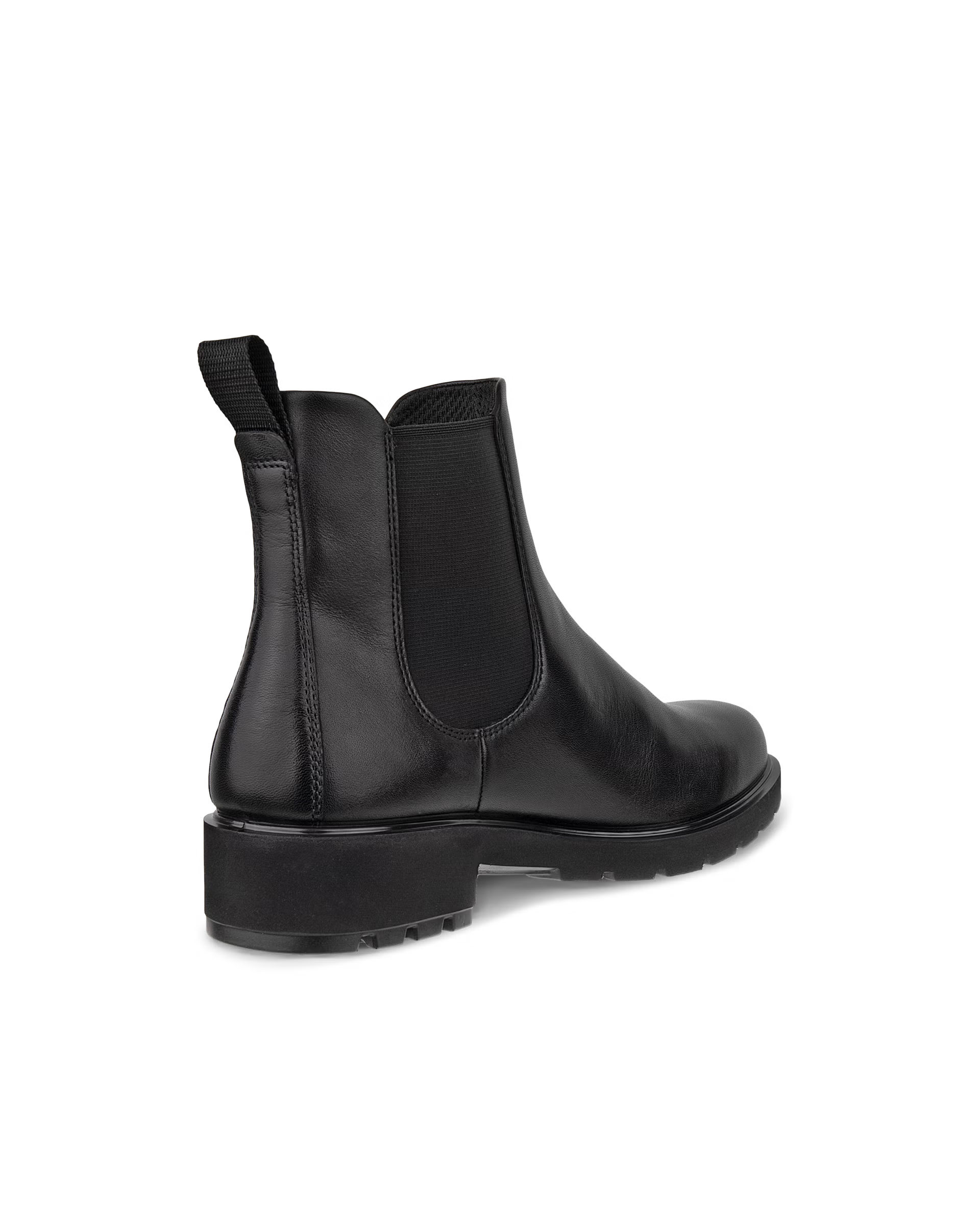 Ecco Women's Metropole Vienna Black
