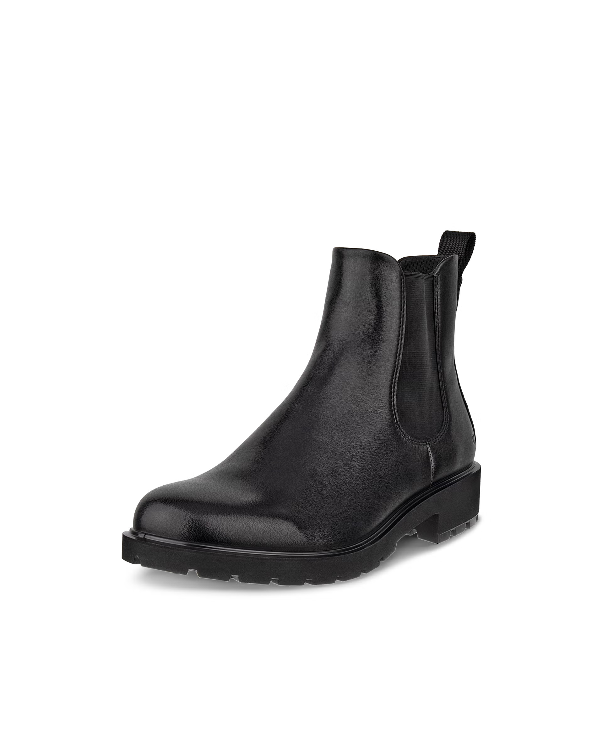 Ecco Women's Metropole Vienna Black