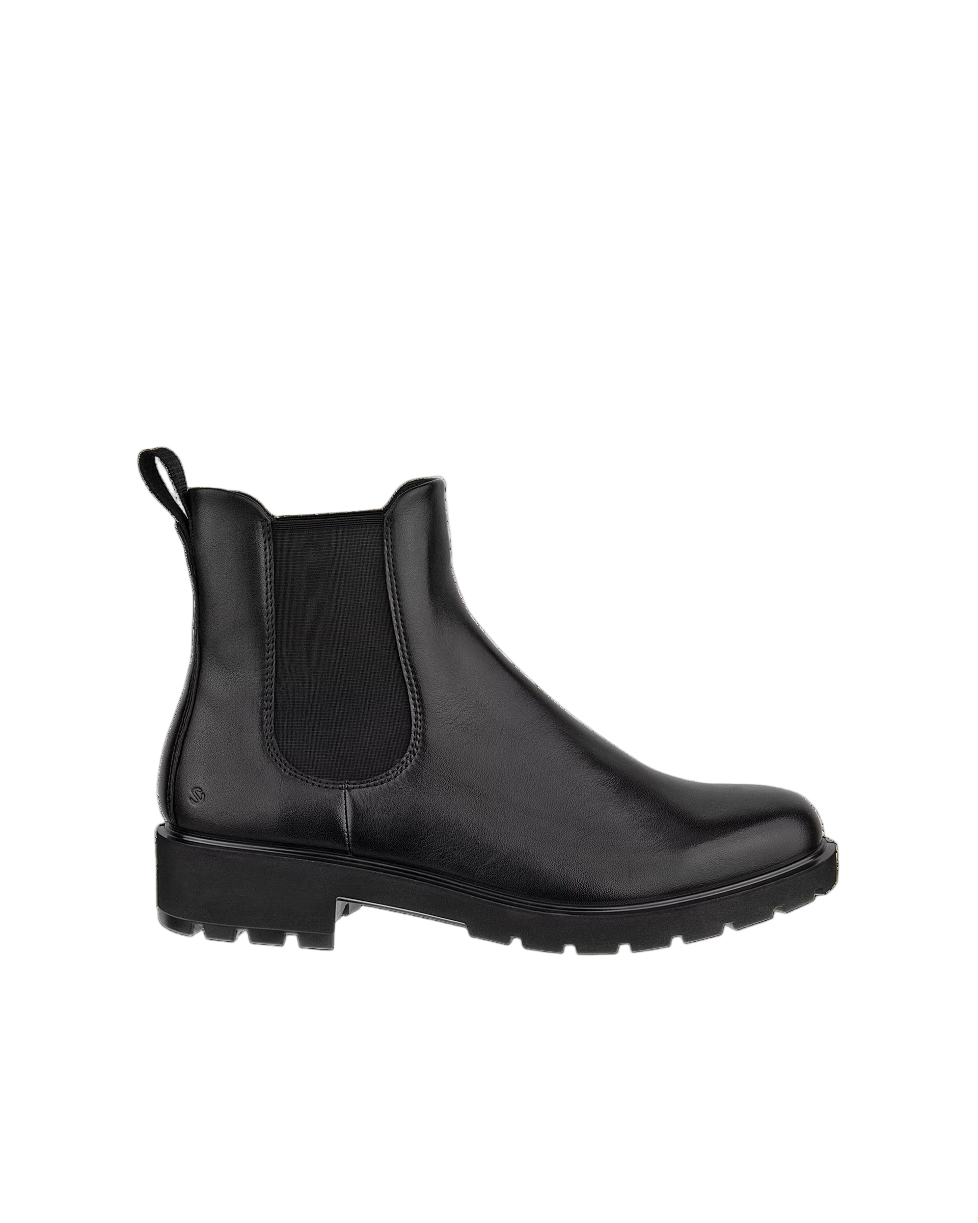 Ecco Women's Metropole Vienna Black