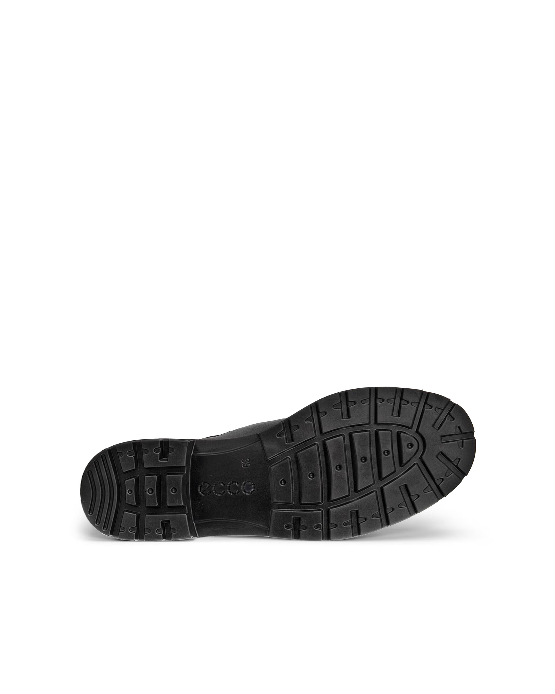 Ecco Women's Metropole Vienna Black