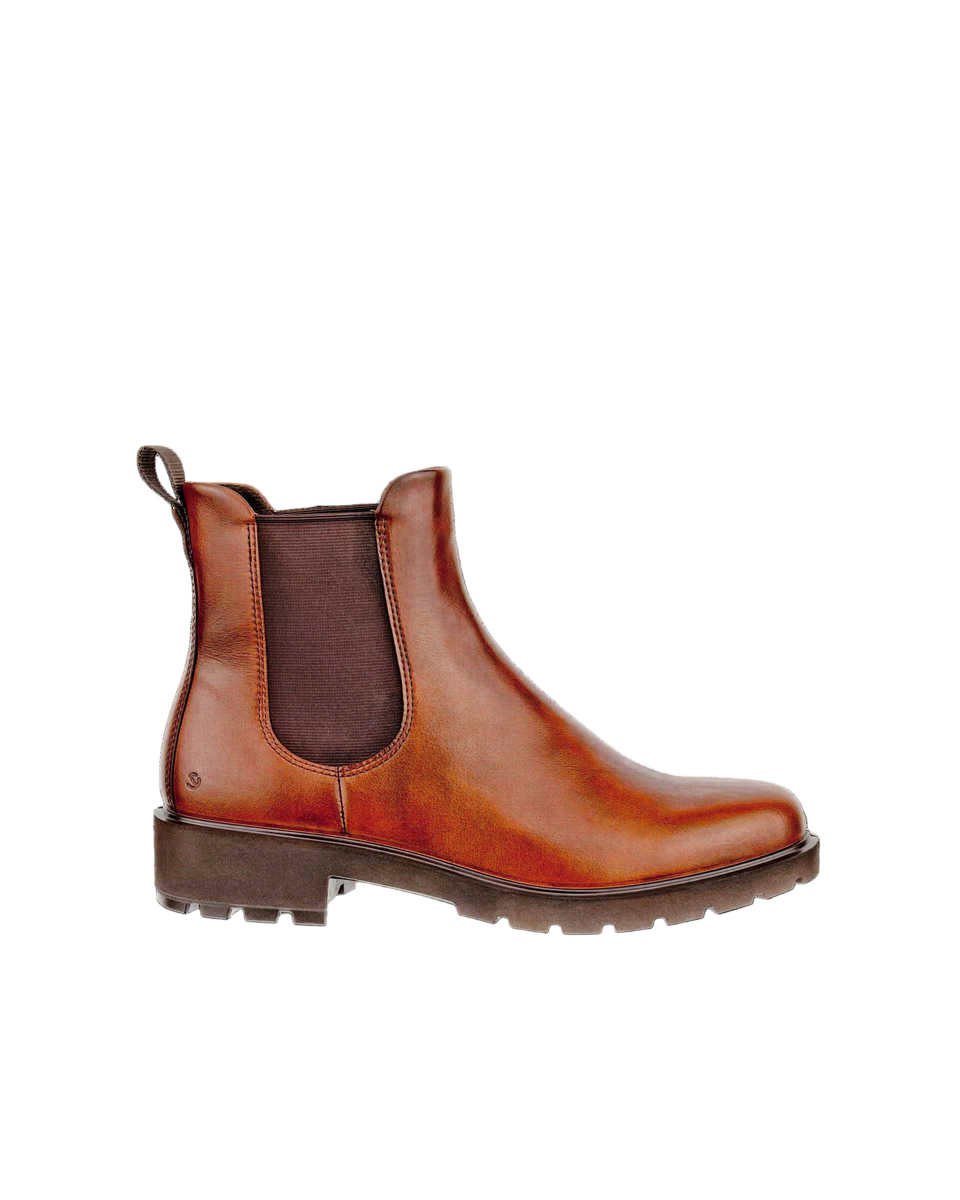Ecco Women's Metropole Vienna Mink