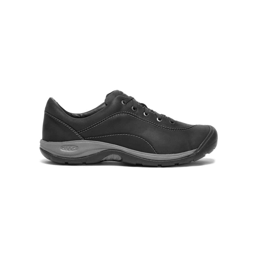 Keen Women's Presidio II Black/Steel Grey