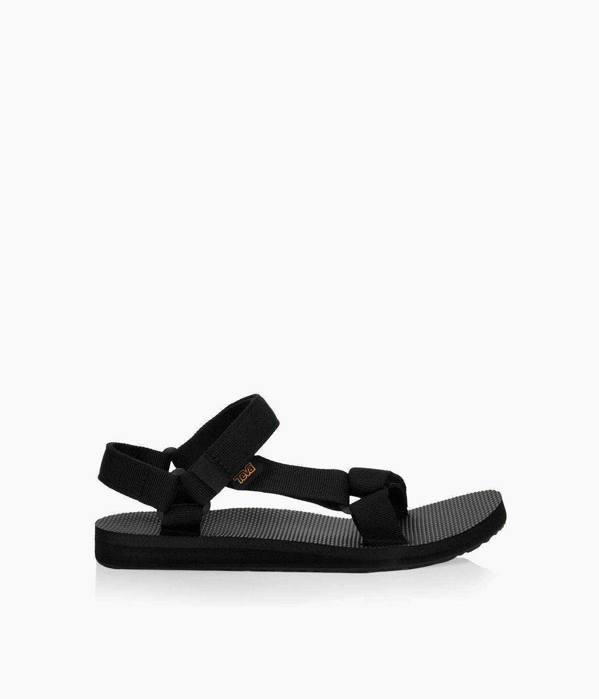 Teva Women's Original Universal Black