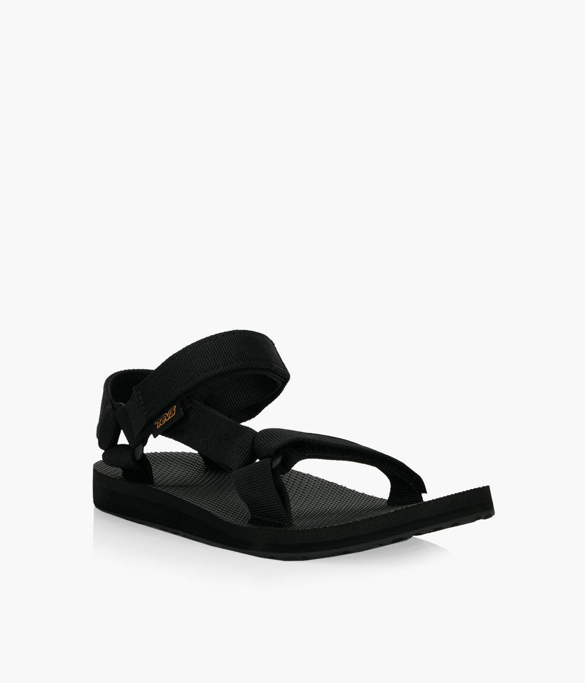 Teva Women's Original Universal Black