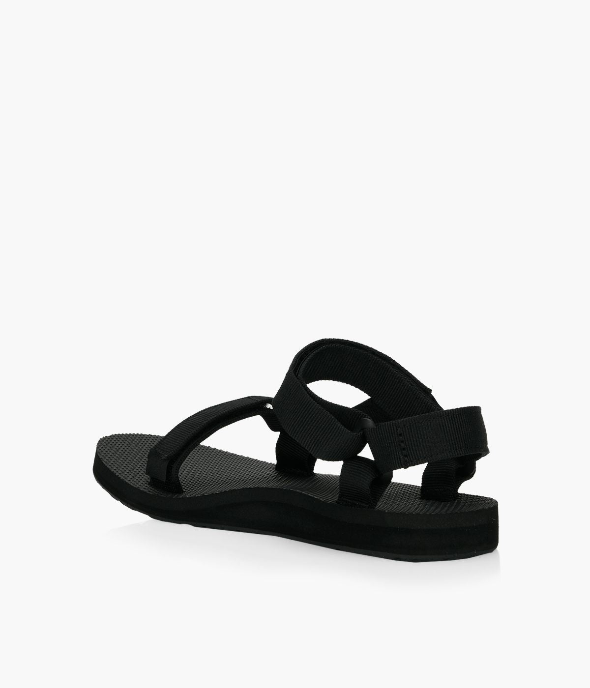 Teva Women's Original Universal Black