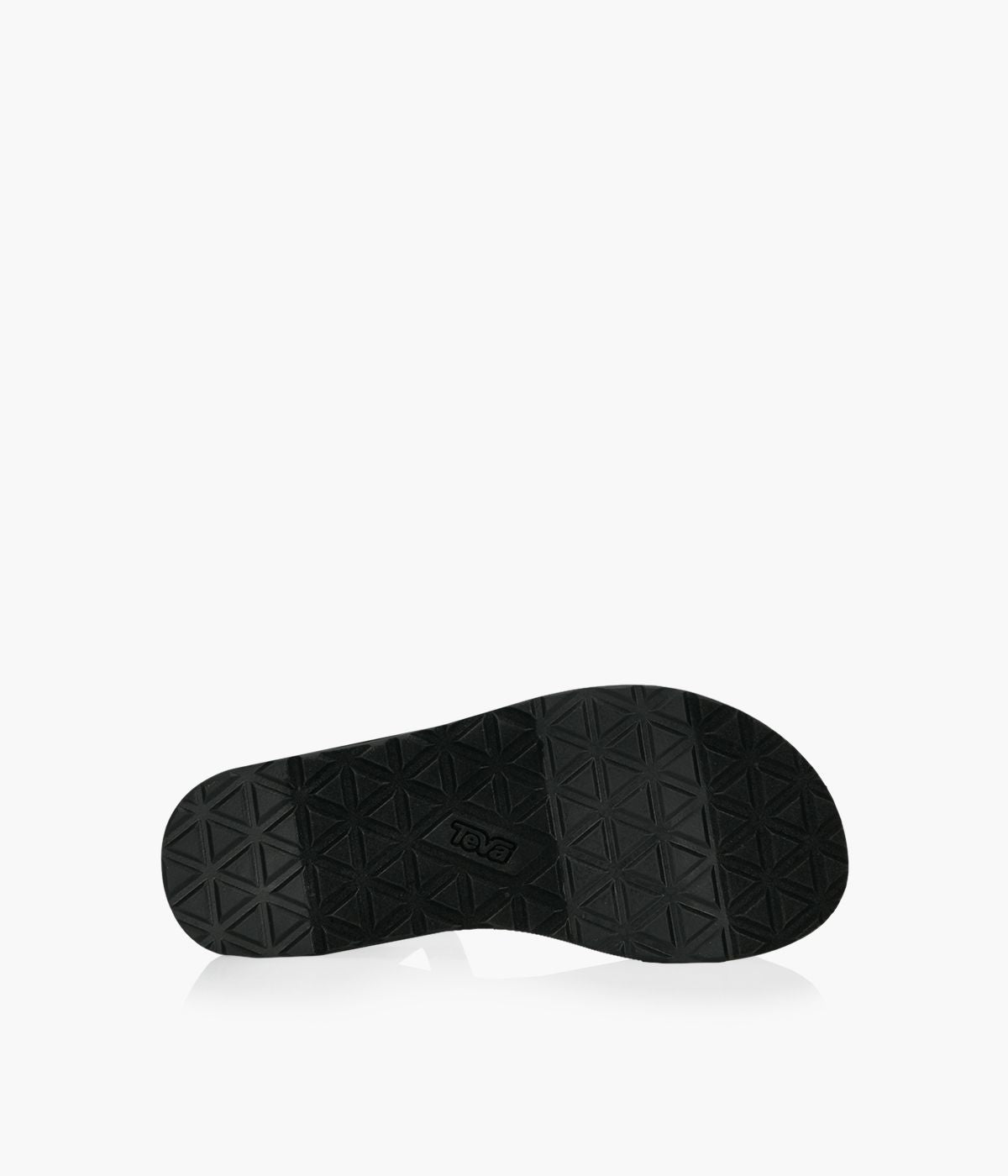 Teva Women's Original Universal Black
