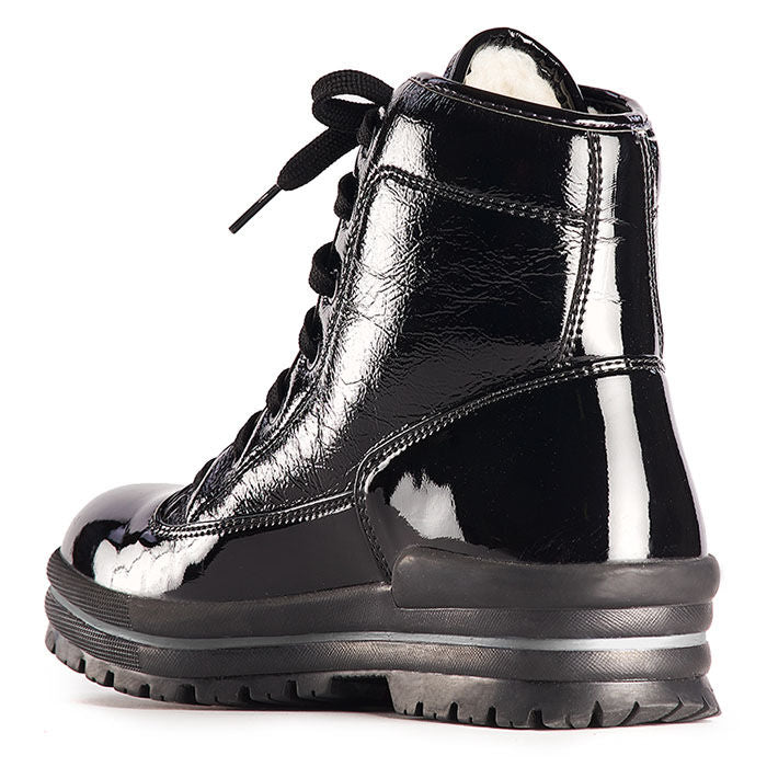 Olang Women's Sound Black